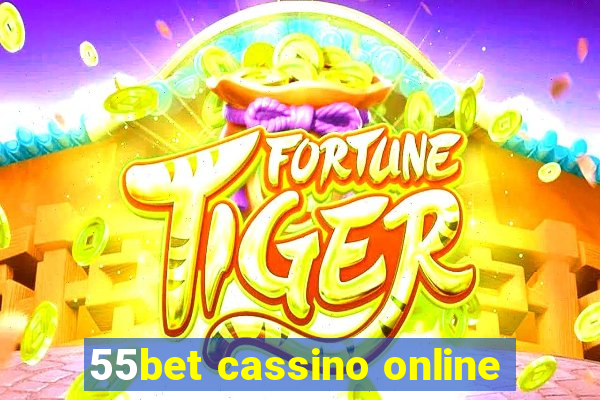 55bet cassino online